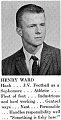 Ward Henry